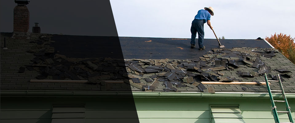 Elbridge Roofing Contractors