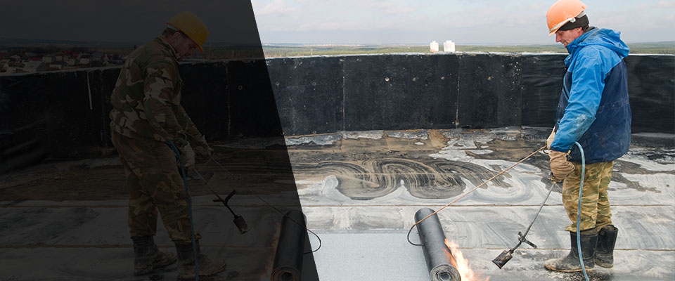 Elbridge Roofing Contractors